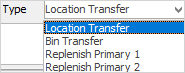 TransferType