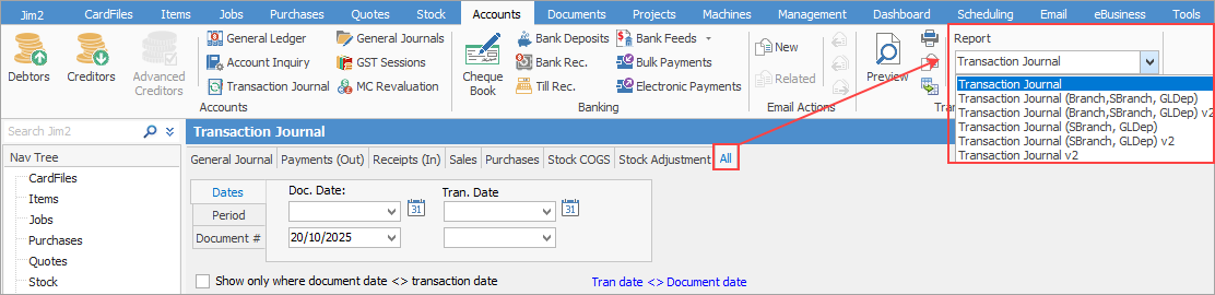 transjnlreports