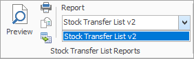 tsfrlistreport