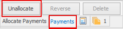 unallocatecrpaymenttab