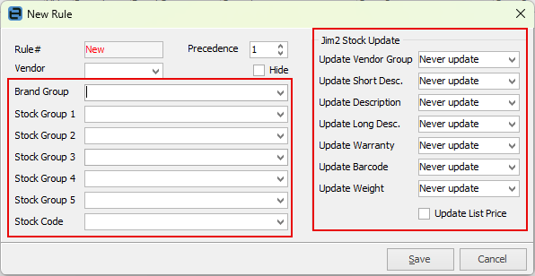 updatedesc