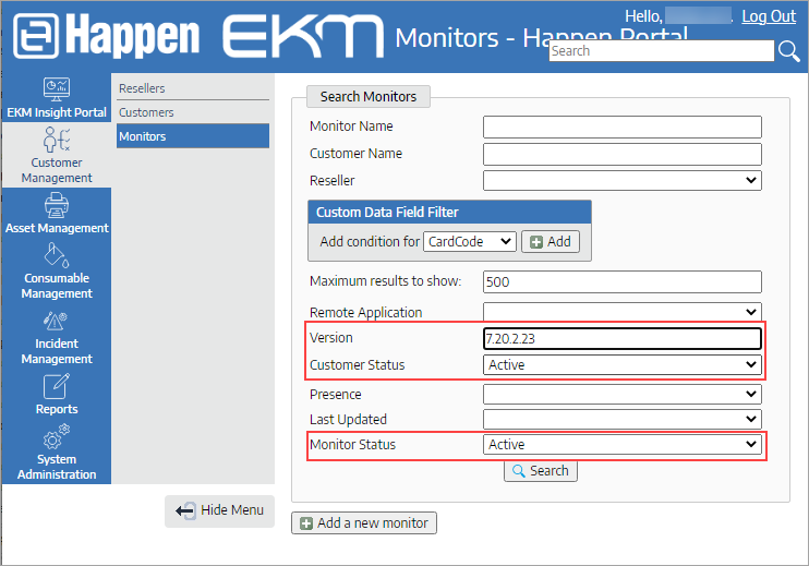 updatemonitor