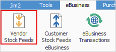 vendorstockfeedsicon