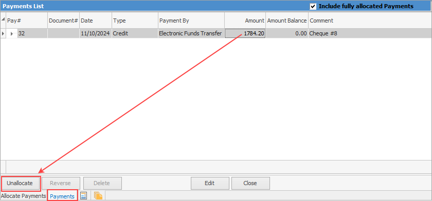 viewcreditorpaymenttab