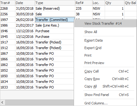 ViewTransfer