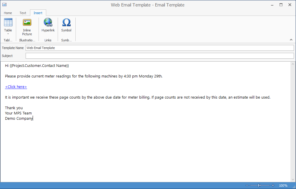 WebEmail