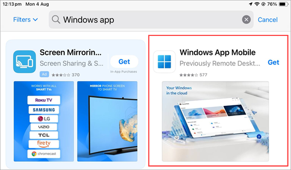 winappmac