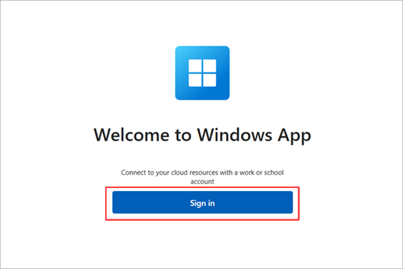 winappsignin