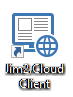 Cloud Client Desktop