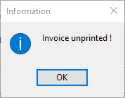 invoiceunprinted
