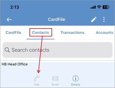 mobcfcontact