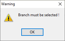 branchwarning