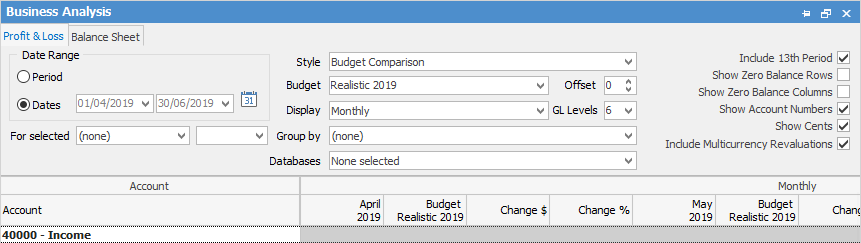 bscompare