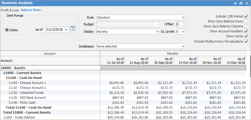 businessanalysis