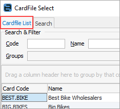 cardfileselect