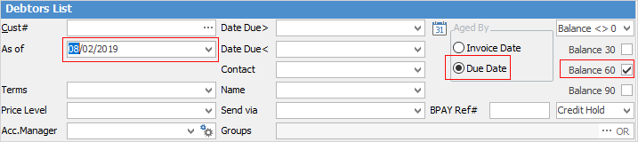 debtors60daylist