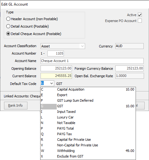 edittaxcode