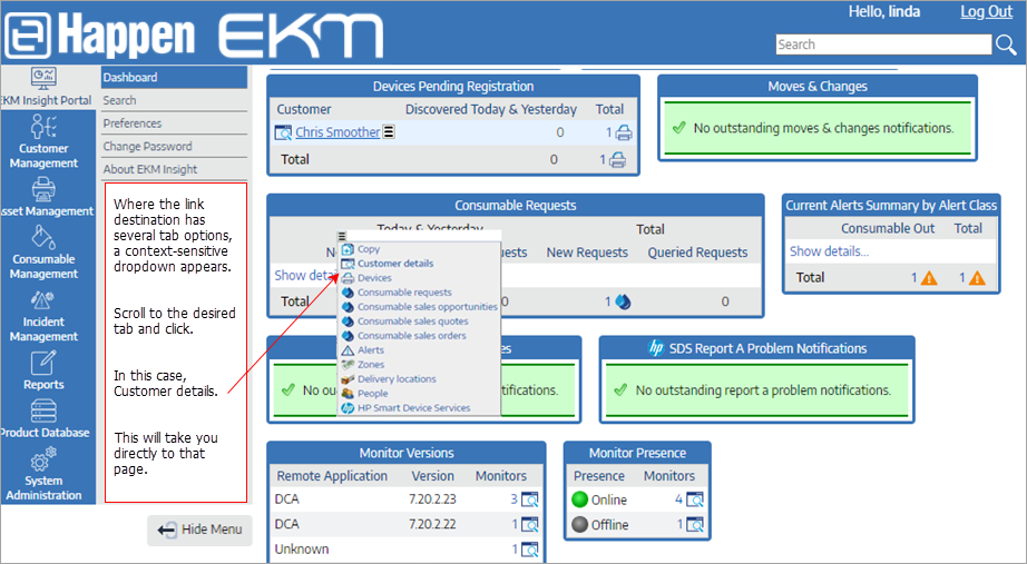 EKM10