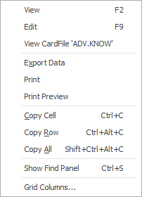 exportdebtorsdata