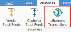 ebusiness transactions