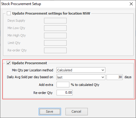 change procurement1