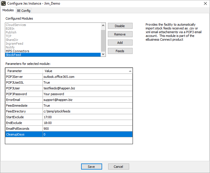 dynamic stockfeed1