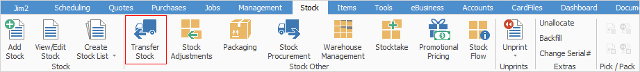 transfer stock icon