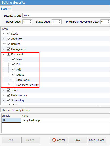 Document Security1