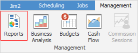 management reports icon