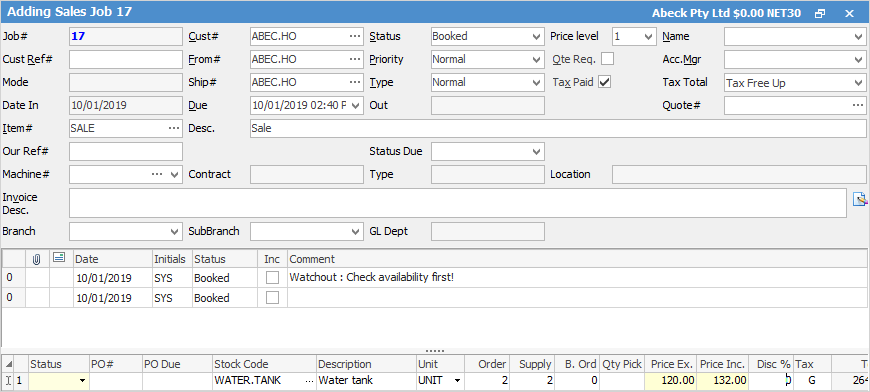 consign sell