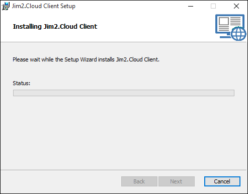 Cloud Setup4