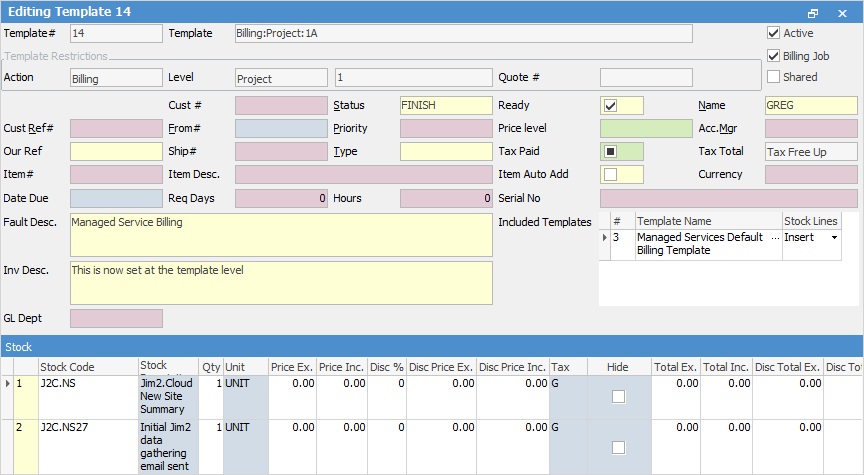 View Results1