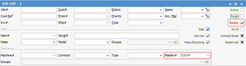 summary invoice1