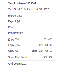 rc stockflow