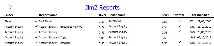 v1reports