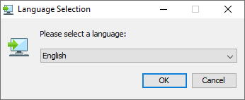 language