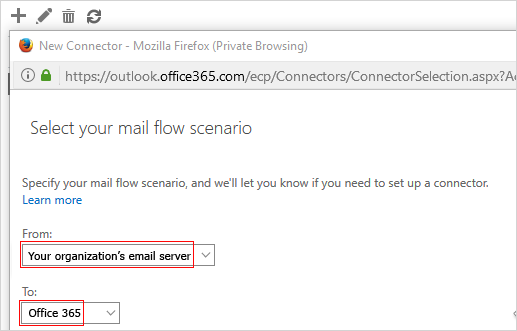 mailflowscenario