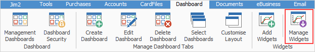 managewidgets