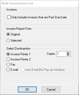 multiinvoice