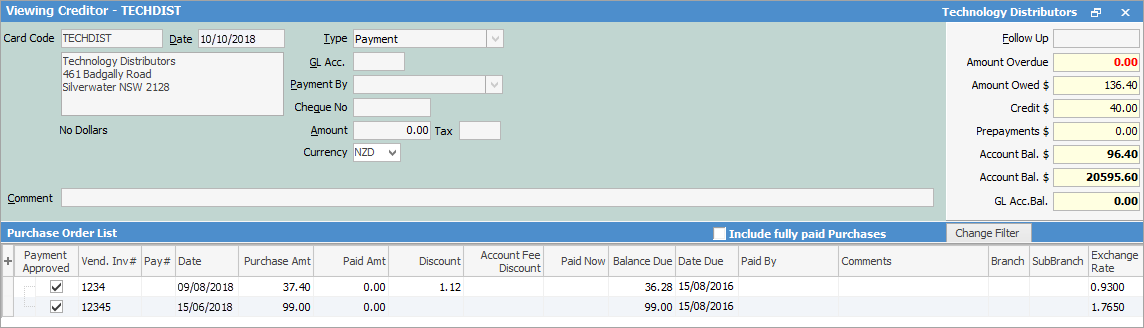 nzdcreditor