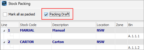 packdraft