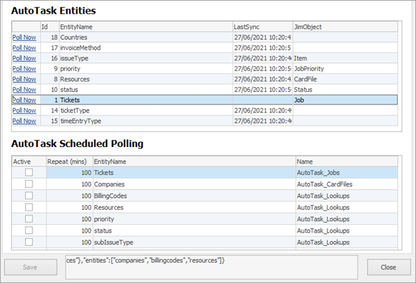 Graphical user interface, tableDescription automatically generated with medium confidence