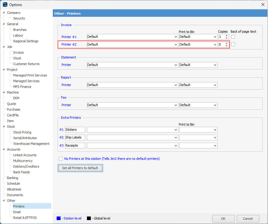 printer2option