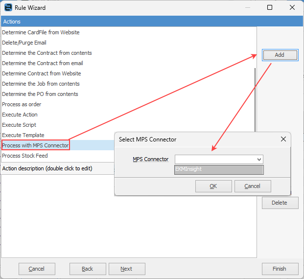 processconnector