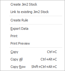 stockfeeddata