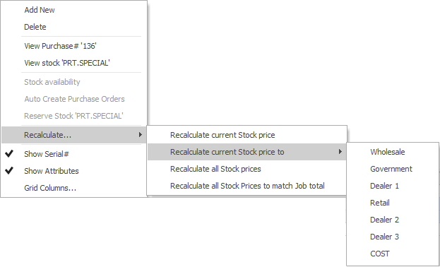 stockgridoptions