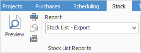 stocklistexport