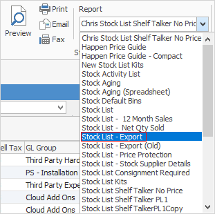 stocklistexport1