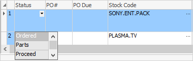 stockstatus