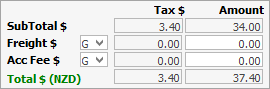 Totalnzd